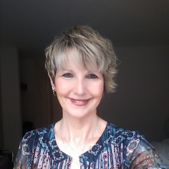 Meet your Posher, Nancy - Picture 1 of 1